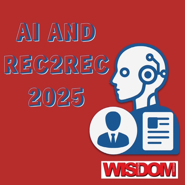 AI in Recruitment 2025: A Game-Changer or Just a Buzzard? AI in Recruitment 2025: A Game-Changer or Just a Buzzard?